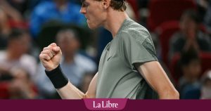 Tennis: Janik Sinner remporte le Masters 1000 de Shanghai en battant Novak Djokovic