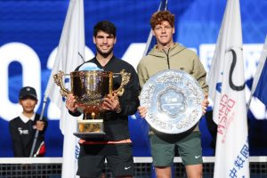 Tennis : «Le feu et la glace», une rivalité XXL est née !