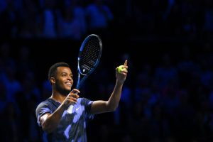 Tennis. Le français Mpetshi Perricard s’offre son premier tournoi ATP 500 à Bâle