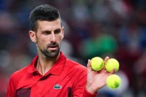 Tennis : L’énorme punchline de Djokovic sur sa retraite