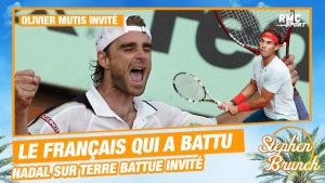 Tennis : Les 14 titres de Roland Garros de Nadal ? « Le plus grand exploit sportif » selon Mutis
