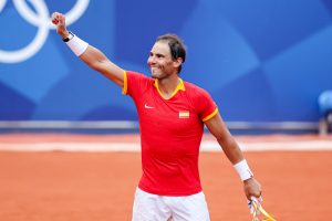 Tennis : Nadal à la retraite, Mbappé annonce déjà du lourd !