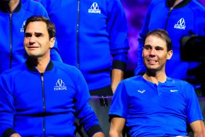 Tennis : Nadal lâche une bombe, Federer est dégouté !