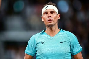 Tennis : Nadal lâche une bombe, «c’est une surprise»