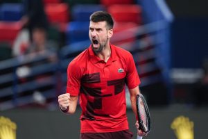 Tennis : Novak Djokovic désigne son successeur !