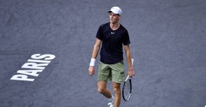 Tennis – Rolex Paris Masters : Sinner espère enfin briller à l&rsquo;Accor Arena