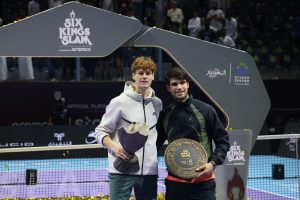 Tennis : Sinner meilleur que Djokovic ? L’incroyable annonce
