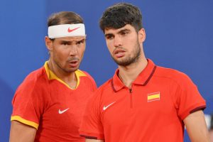 Tennis : «Sous le choc» après la bombe lâchée par Nadal, il n’en revient pas