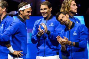 Tennis : Surprise, ils vont éclipser Federer, Nadal et Djokovic !