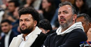 Tennis : Tsonga et Ascione lancent leur tournoi Challenger