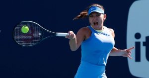 Tennis – WTA – Hong Kong : Halep va reprendre la compétition