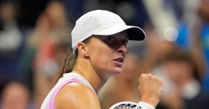 Tennis – WTA – Masters : Swiatek avec Gauff, Sabalenka retrouvera Rybakina