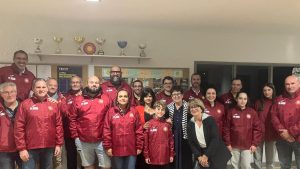 Tennis : coup d’envoi des premières compétitions pour le club chaurien