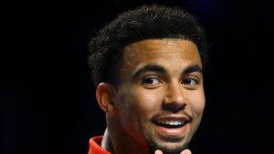 Tennis : la prime faramineuse perçue par Arthur Fils, tombeur de Stefanos Tsitsipas à Bâle