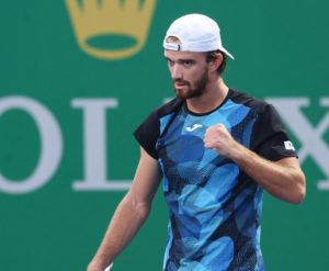 Tomas Machac s&rsquo;offre Carlos Alcaraz