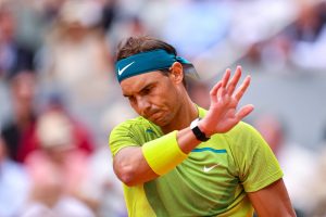 «Tout est difficile…» : Le terrible aveu de Rafael Nadal sur sa fin !