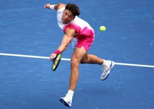 Une erreur d’arbitrage flagrante entre Shelton et Etcheverry !