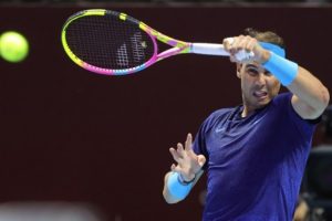Une finale Sinner-Alcaraz et un dernier duel entre Nadal et Djokovic