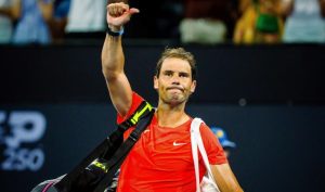 « Une grande perte pour le monde du tennis »
