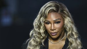 VIDEO. « Il faisait la taille d’un pamplemousse… » Serena Williams, ancienne numéro 1 mondiale du tennis, hospitalisé et opérée d’un kyste