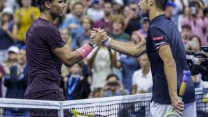 VIDEO. Retraite de Rafael Nadal : « Gasquet était incroyable ! » L’Espagnol se souvient de son affrontement avec le Français à Tarbes