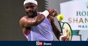« Va te faire foutre, putain d&rsquo;idiot »: au Masters 1000 de Shanghai, ce joueur explose à la fin de son match et s&rsquo;en prend à l&rsquo;arbitre