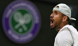 Vesnina sur Kyrgios : « C’est un clown »