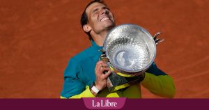 Voici les raisons de la future retraite de Rafael Nadal et son programme jusqu&rsquo;à son dernier match : « Je pars avec une sérénité absolue »