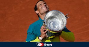 Voici les raisons de la future retraite de Rafael Nadal et son programme jusqu&rsquo;à son dernier match : « Je pars avec une sérénité absolue »