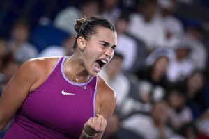 WTA 1000 de Wuhan : Sabalenka brise le rêve de Zheng et met Swiatek sous pression