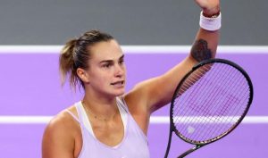 WTA Finals – Les groupes sont connus !