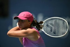 WTA Finals – Swiatek et Rybakina déjà présentes à Riyad !