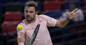 Wawrinka manque son rendez-vous avec Djokovic – rts.ch