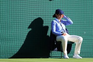 Wimbledon annonce l&rsquo;arrêt de l’emploi de juges de ligne en 2025 pour laisser place à l&rsquo;arbitrage vidéo