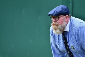 Wimbledon remplace à son tour ses juges de ligne par l’arbitrage électronique