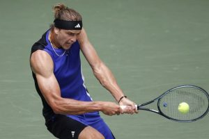 Zverev prévient Alcaraz : « Ce serait formidable »