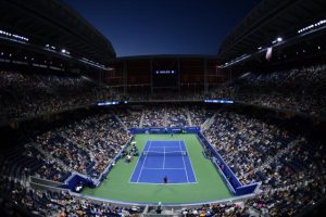année record pour les Grands Chelems (Tennis)