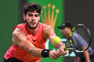 débuts réussis à Shanghai pour Alcaraz et Sinner, Djokovic a dû s’employer