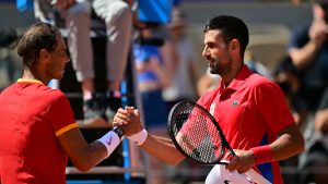 future retraite de Djokovic, rivalité avec Federer, potentiel d&rsquo;Alcaraz et Sinner… Nadal se confie avant de raccrocher