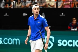 la sortie cinglante d&rsquo;Ugo Humbert sur le calendrier ATP (Tennis)