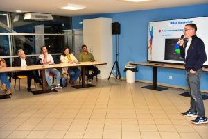 le Tennis Club Hagetmau va organiser deux tournois d’envergure nationale