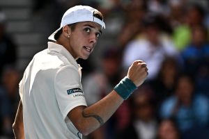 les Français bien lancés au premier tour du Masters 1000 de Shanghai