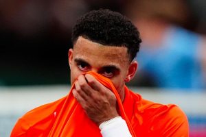 pas d’exploit pour Fils, battu en trois manches par Zverev