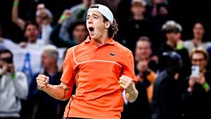 quand Cazaux débriefe les galères de Montpellier en Ligue 1 et la folie des frères Lebrun