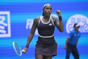 un choc Gauff-Sabalenka en demi-finale
