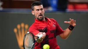 vers un forfait de Djokovic pour la dernière à Bercy?