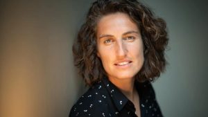 violée enfant par son entraîneur de tennis, Angélique Cauchy raconte son calvaire