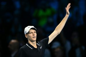 Sinner se sort du piège Fritz, Medvedev reprend espoir