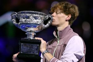 ATP Awards – Les entraîneurs de Sinner non nommés pour le titre de meilleur entraîneur, un scandale ? 