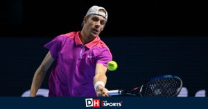 ATP Belgrade: Denis Shapovalov bat Hamad Medjedovic en deux sets et remporte son deuxième titre ATP